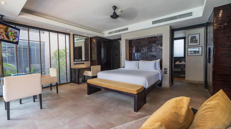 Nikki Beach Koh Samui Resort & Spa